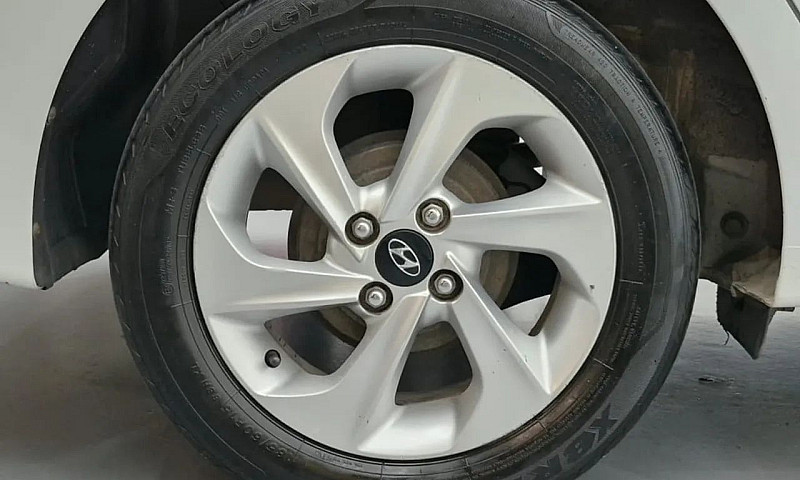 Hyundai Hb20S C.plus...