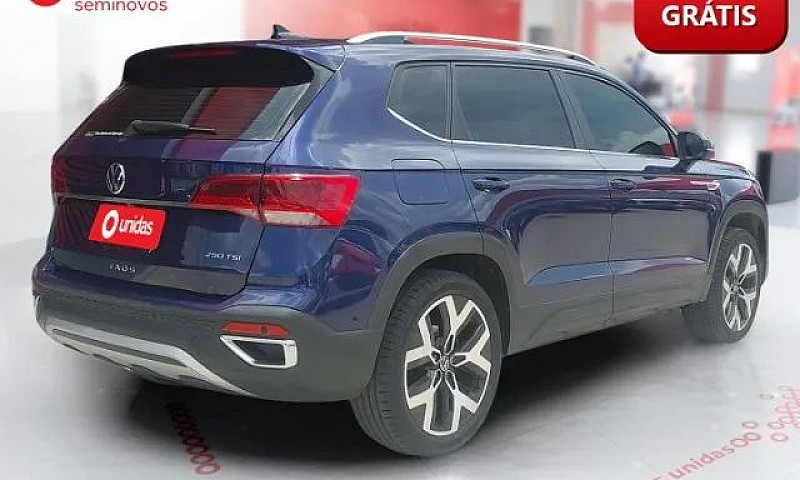 Volkswagen Taos High...