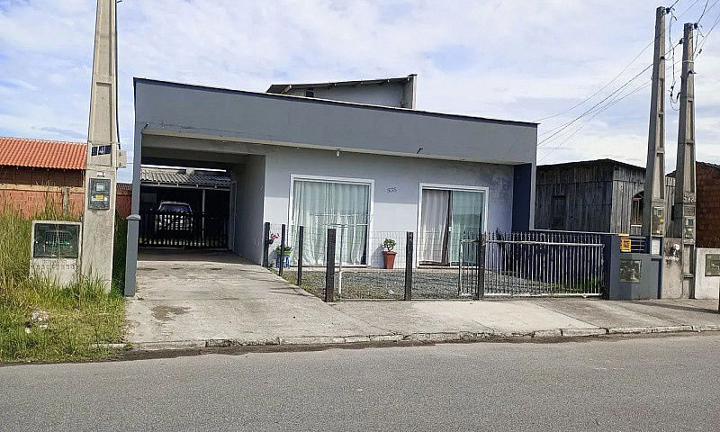Alugo Casa Volta Red...