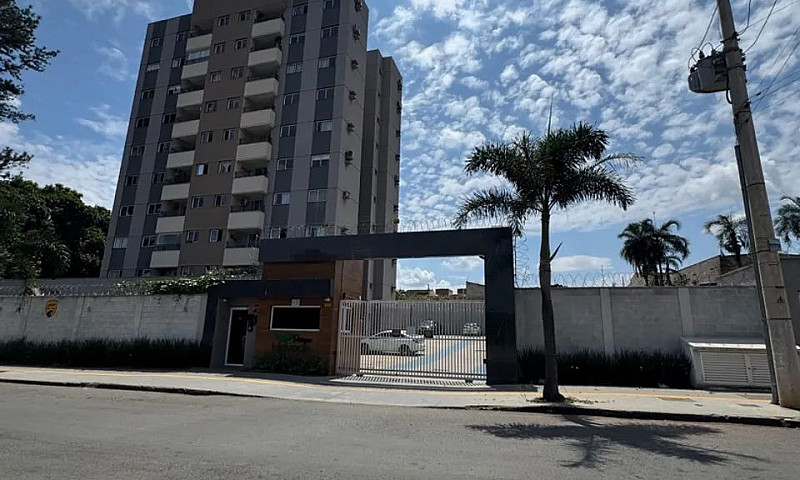 Apartamento Para Alu...