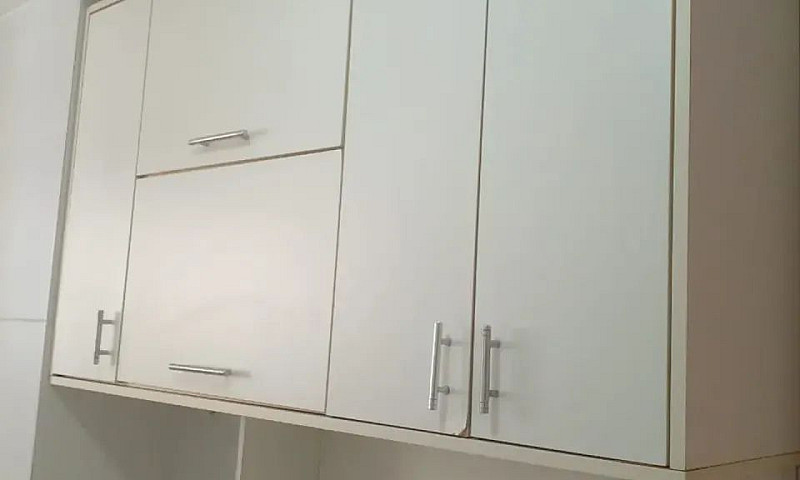 Apartamento Com 3 Qu...
