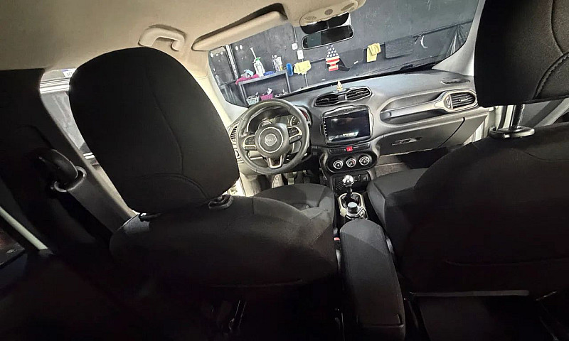 Jeep Renegade Sport ...