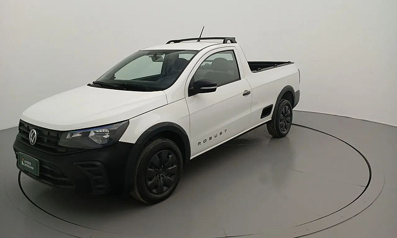 Volkswagen Saveiro R...
