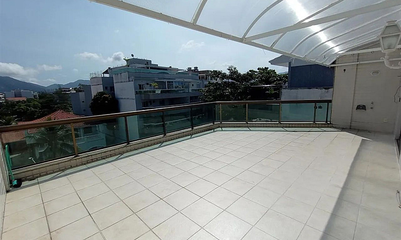 Cobertura Duplex Exc...