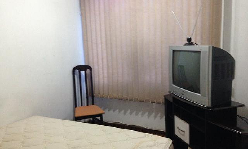 Aluguel De Quarto As...