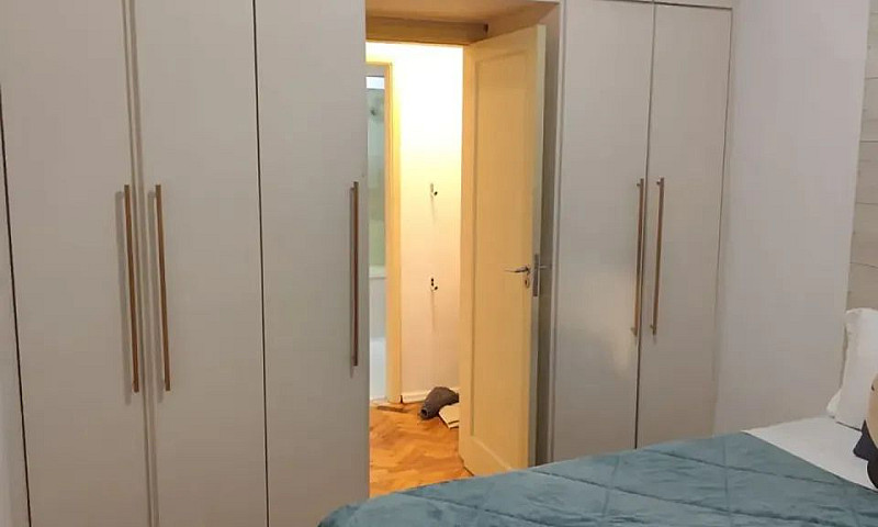 Apartamento Para Alu...