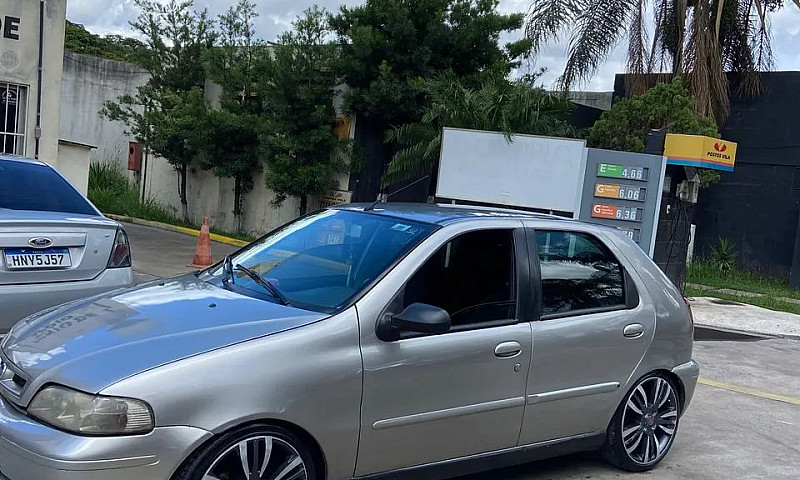 Fiat Palio Elx 1.3 M...