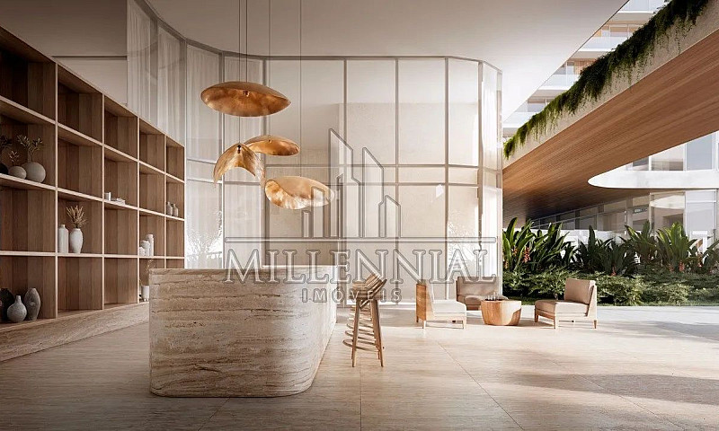 Apartamento De Luxo ...