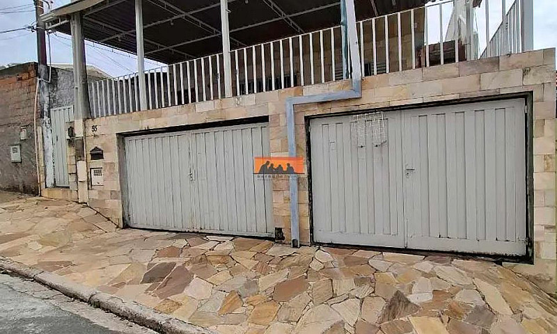 Casa À Venda, 3 Quar...