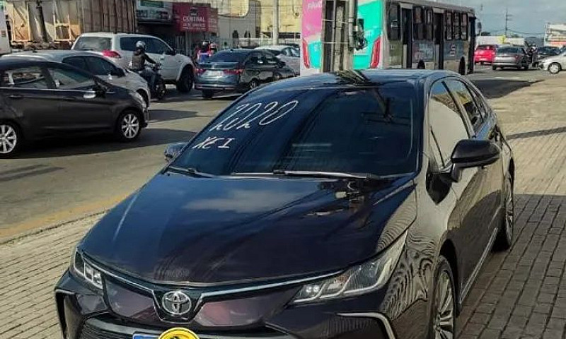 Toyota Corolla Xei 2...