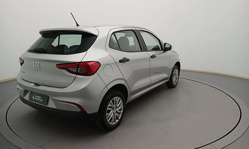 Fiat Argo Drive 1.0 ...