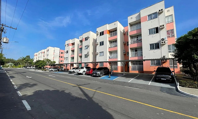 Residencial Eliza Mi...