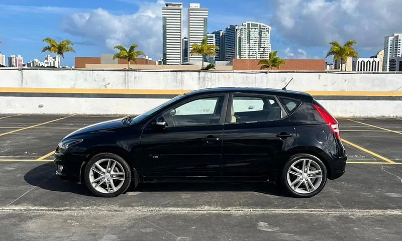 Hyundai I30 2.0 16V ...