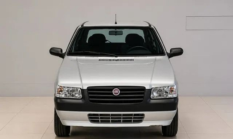 Fiat Uno Mille 1.0 F...