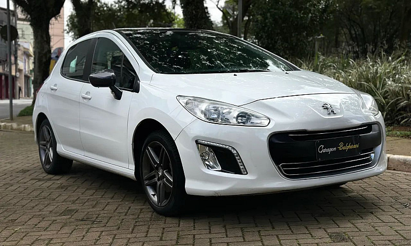 Peugeot 308 Feline/G...