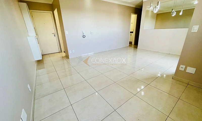 Apartamento - Jardim...