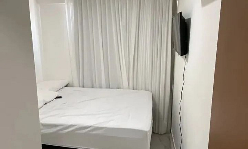 Apartamento 1 Quarto...