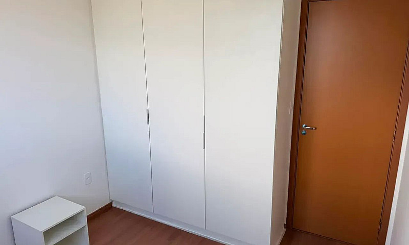Alugo Apartamento No...