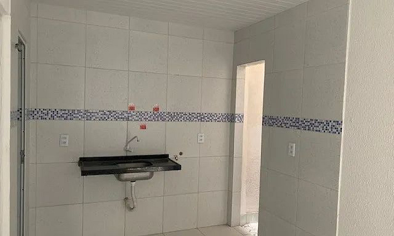 Quitinete Para Aluga...