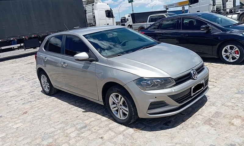 Volkswagen Polo 1.6 ...
