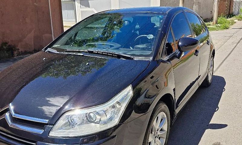 Citroen C4 Excl./Exc...