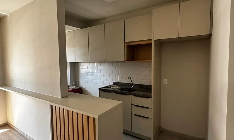Apartamento Ed. Vibe...