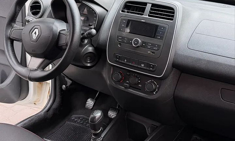 Renault Kwid Zen 1.0...