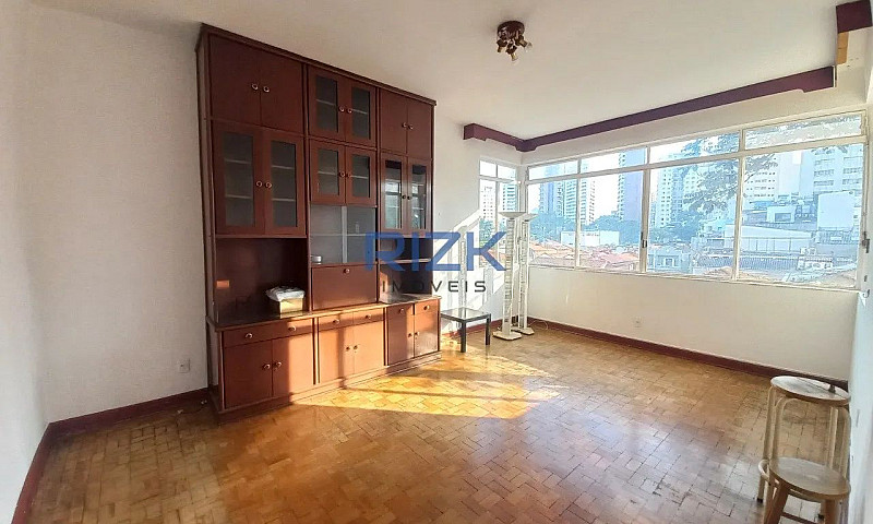 Apartamento 2 Dormit...