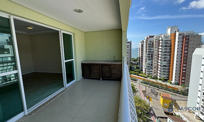 Apartamento Para Alu...