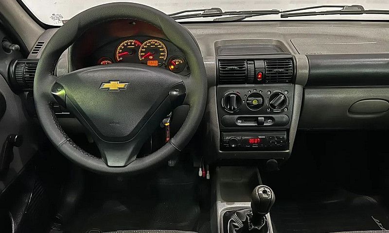 Chevrolet Classic Li...