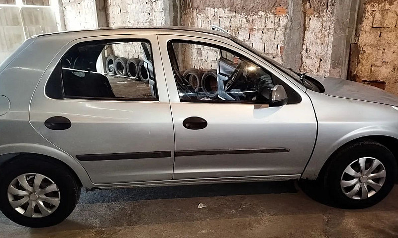 Chevrolet Celta Spir...