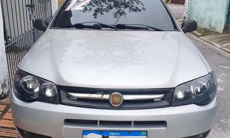 Fiat Palio 1.0 Econo...