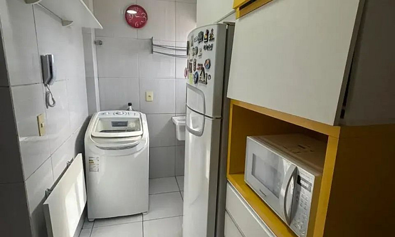 Apartamento De 2 Qua...