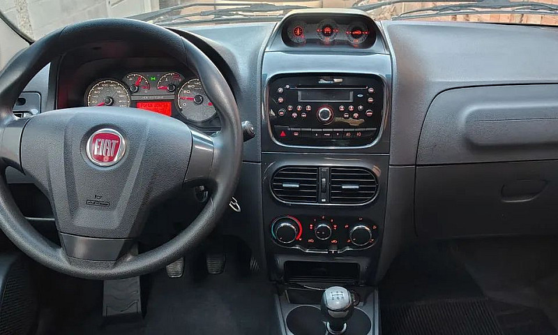 Fiat Palio Weekend A...