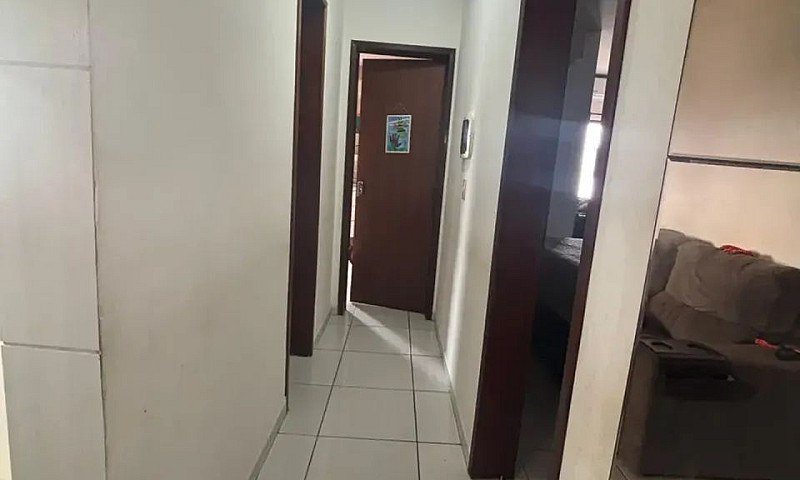 Apartamento De 2 Qua...