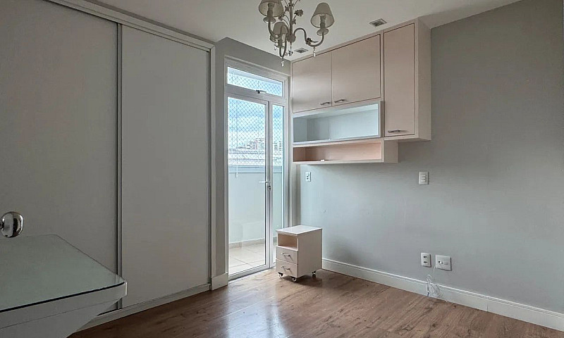 Apartamento Com 2 Qu...