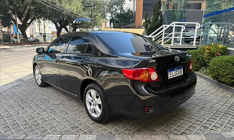 Toyota Corolla 2.0 X...