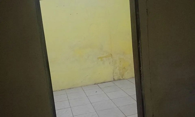 Vendo Casa No Pajuça...