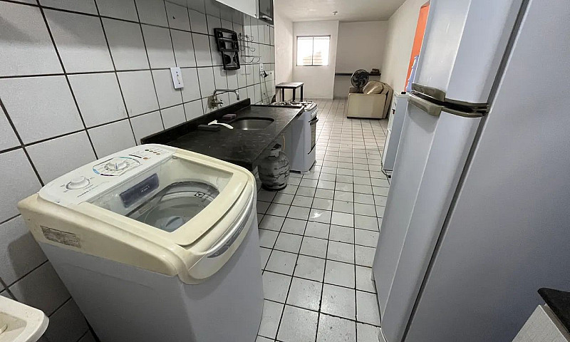 Apartamento Próximo ...