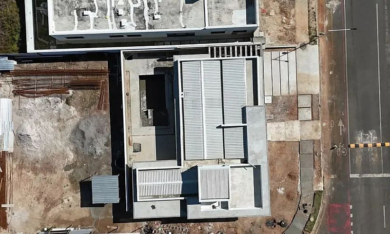 Casa De Luxo No Alph...