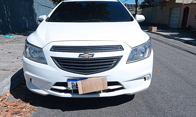 Chevrolet Prisma Sed...