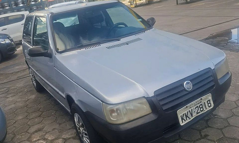 Fiat Uno Mille 1.0 F...