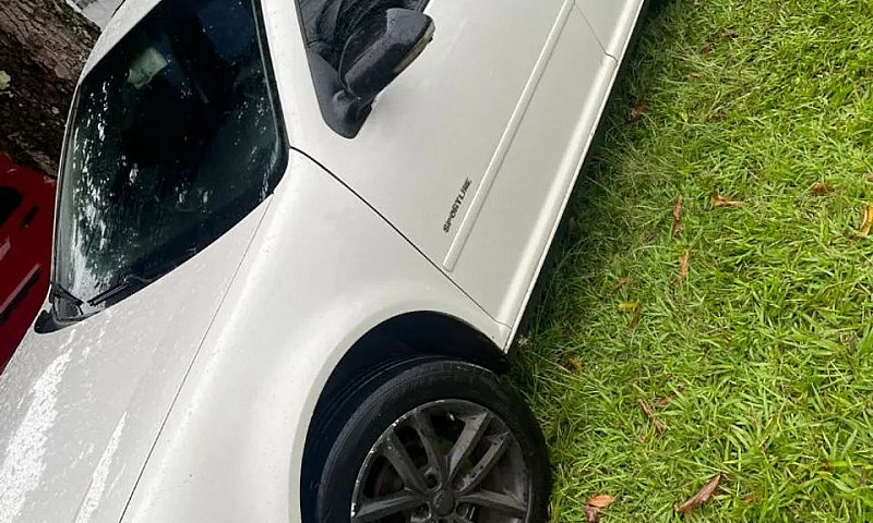Volkswagen Golf Spor...