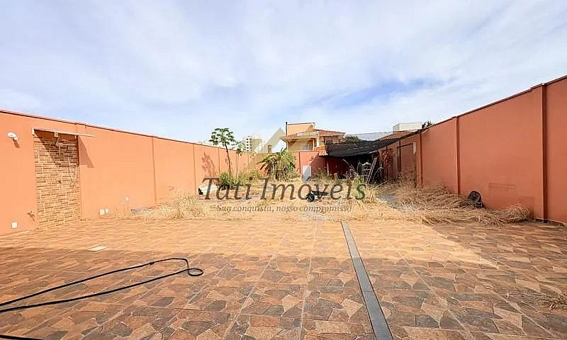 Residencial - Planal...