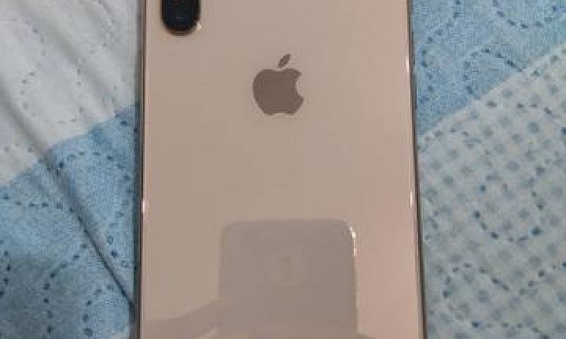 Iphone Xs Max...