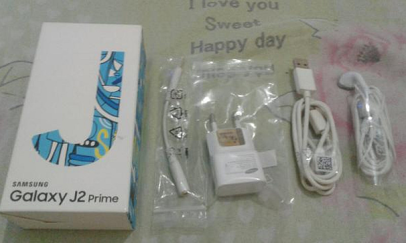 Samsung Galaxy J2 Pr...