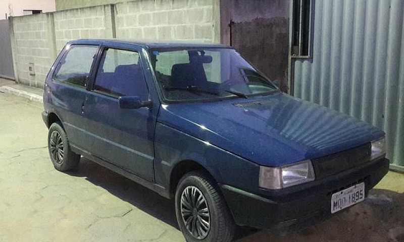 Fiat Uno Mille...