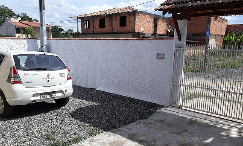 Casa No Itinga...