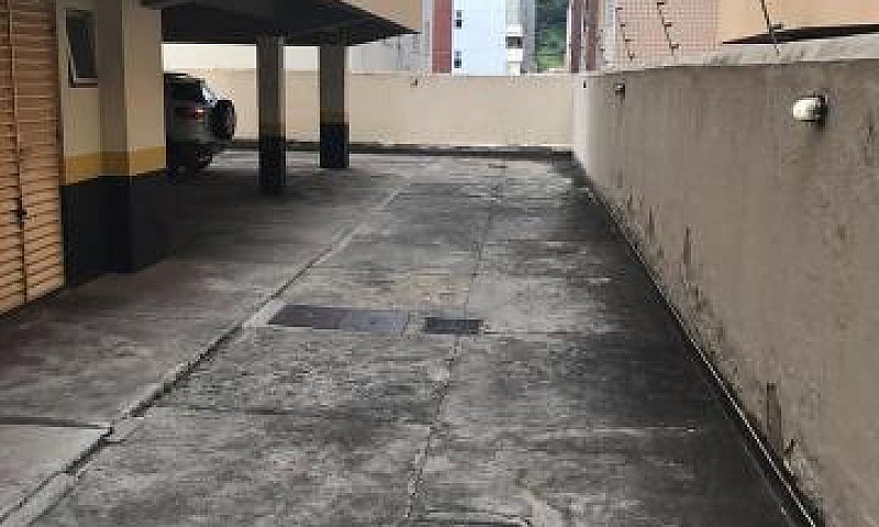 Vendo Apartamento...