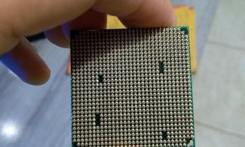 Processador Amd Athl...